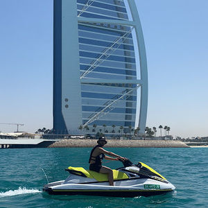 Meet your Posher, Sami